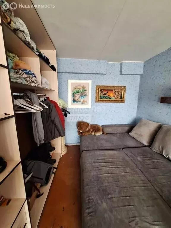 1-комнатная квартира: Пушкино, Писаревская улица, 3 (30.5 м) - Фото 2