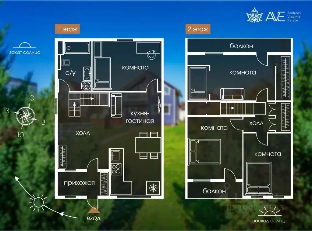Дом в Санкт-Петербург, Санкт-Петербург, Сестрорецк Разлив СНТ, дорожка ... - Фото 2