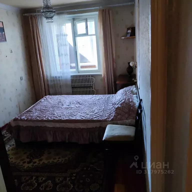 2-к кв. Марий Эл, Йошкар-Ола бул. Чавайна, 20 (60.0 м) - Фото 0