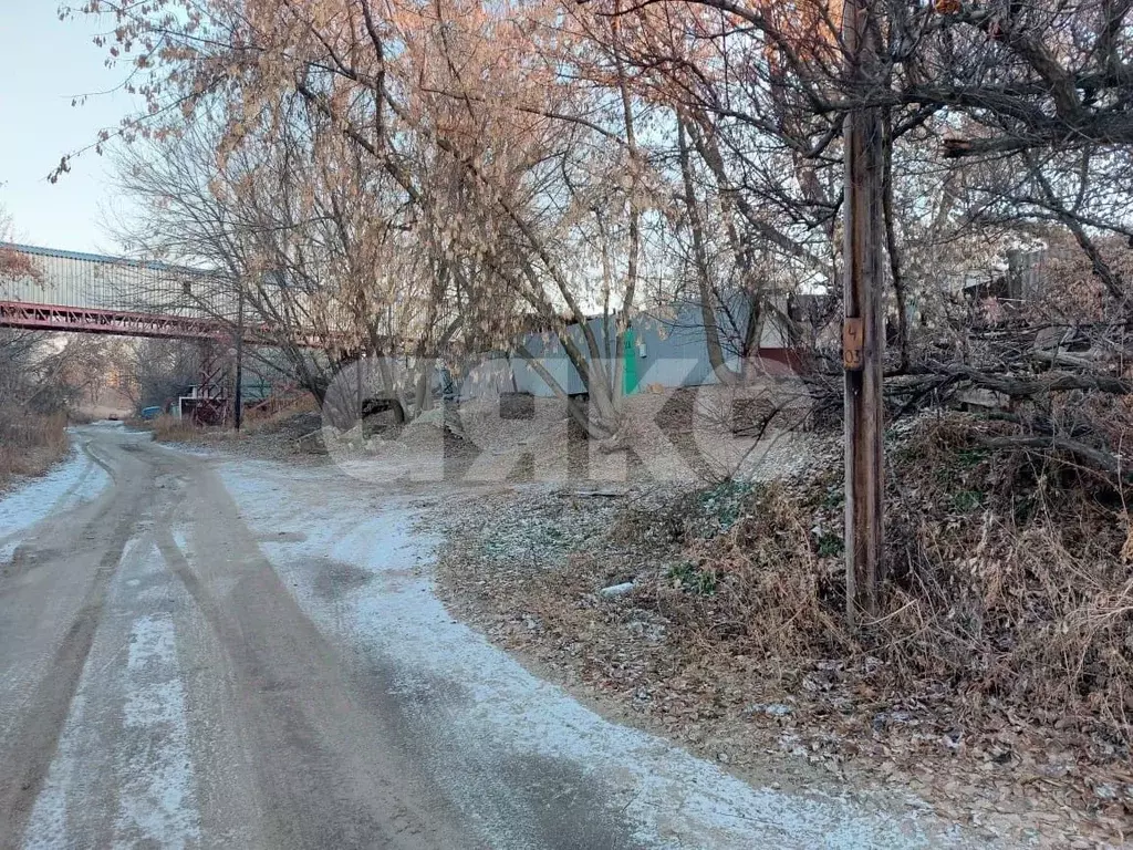 Участок в Волгоградская область, Волгоград Дагестанская ул. (4.0 сот.) - Фото 1