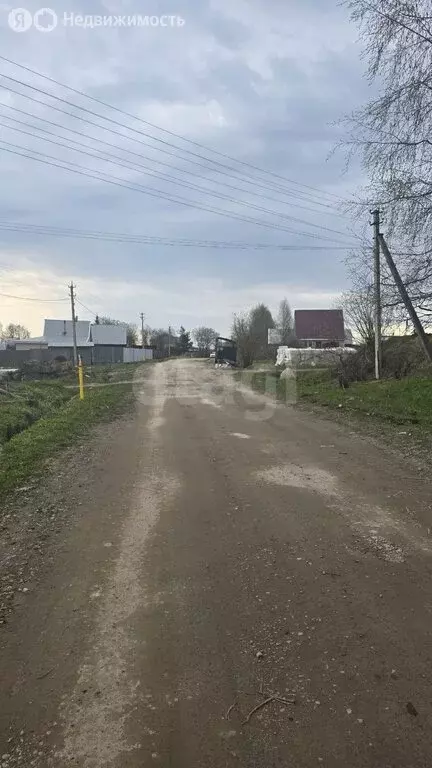 Участок в Вологодская область, Череповецкий муниципальный округ, ... - Фото 2