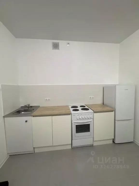 1-к кв. Москва Кусковская ул., 12/1 (39.0 м) - Фото 1