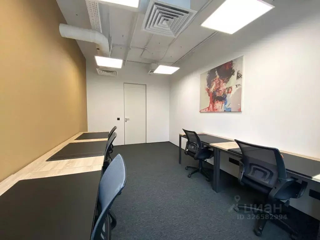 Офис в Москва ул. Академика Варги, 8К1 (25 м) - Фото 2