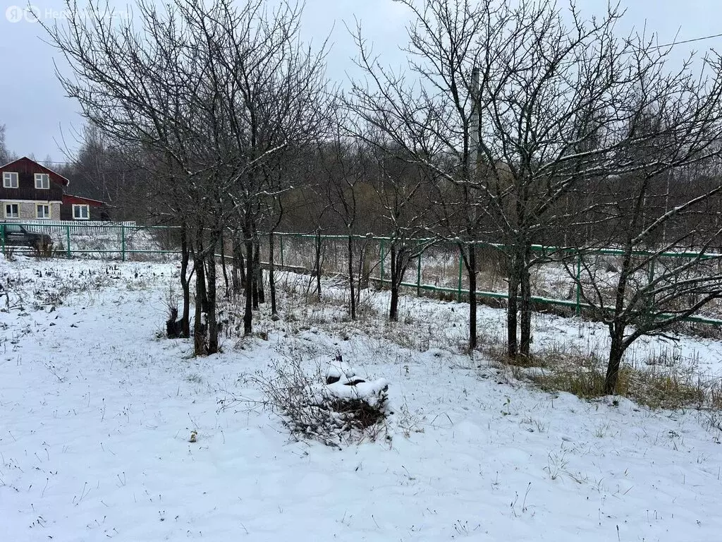 Дом в Александровский район, муниципальное образование Андреевское, ... - Фото 0