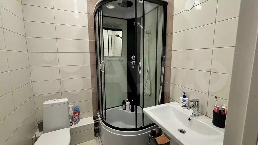 Квартира-студия, 25,3 м, 17/18 эт. - Фото 0