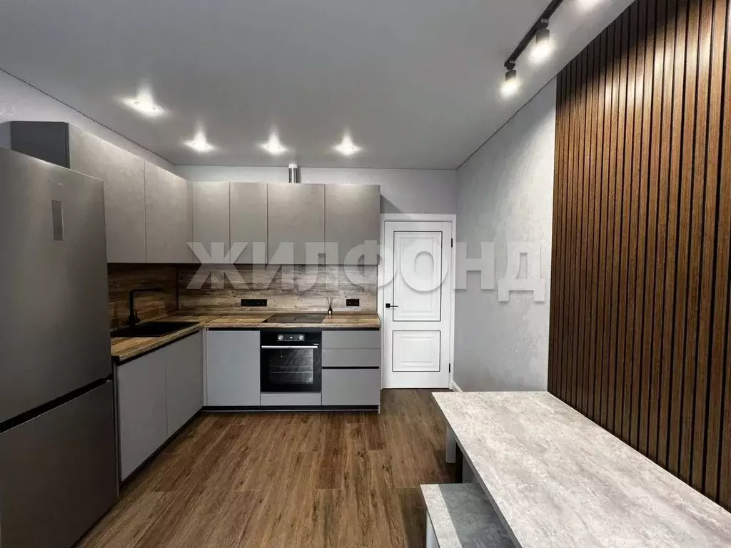 3-к кв. Иркутская область, Иркутский муниципальный округ, Маркова рп ... - Фото 1