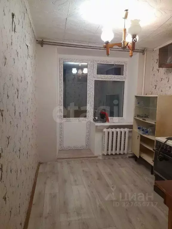 1-к кв. Башкортостан, Бирск ул. Лермонтова, 75 (35.2 м) - Фото 2