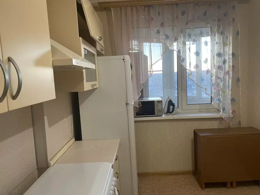 Продаётся 1-к квартира, 40 м - Фото 1
