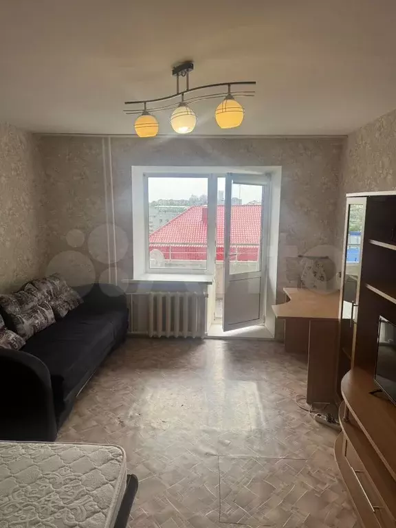 1-к. квартира, 36 м, 7/10 эт. - Фото 1