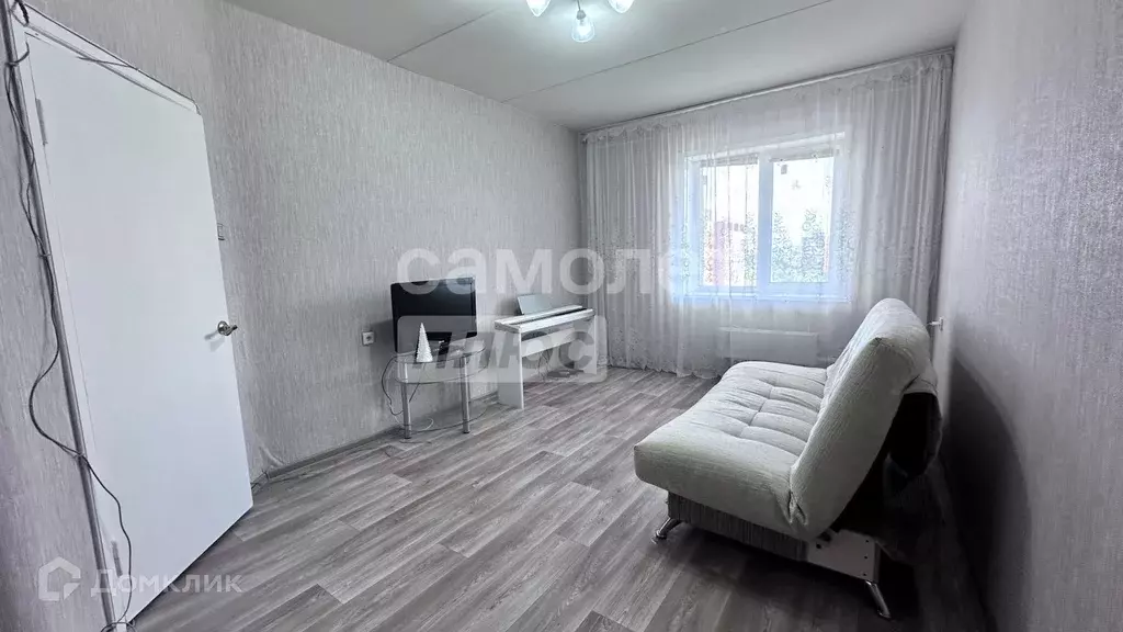 Продаётся 1-к квартира, 33.1 м - Фото 0