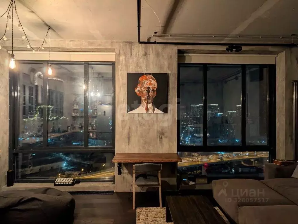 1-к кв. Москва Тюменский проезд, 3к1 (39.0 м) - Фото 1