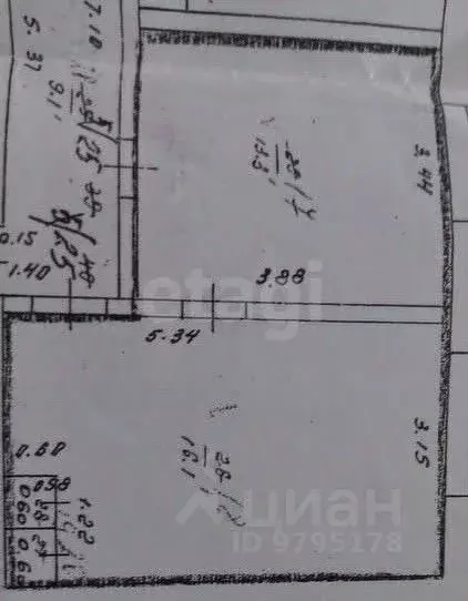 2-к кв. Татарстан, Казань ул. Солидарности, 21 (30.0 м) - Фото 2