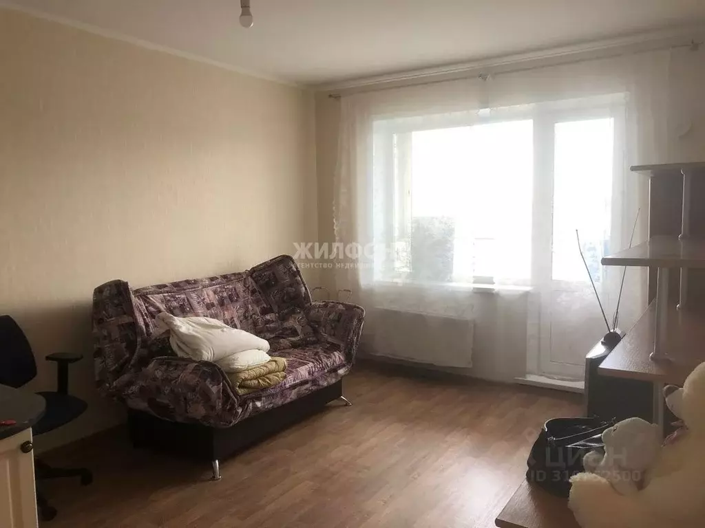 Студия Новосибирская область, Новосибирск Петропавловская ул., 2 (30.0 ... - Фото 0