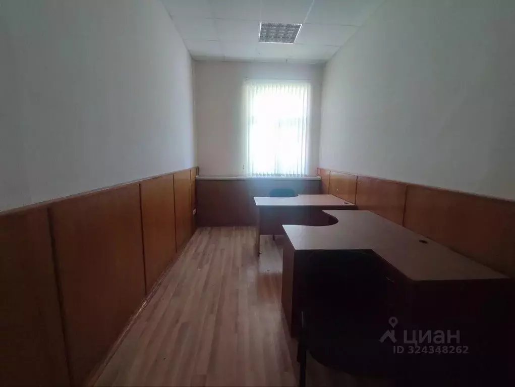 Офис в Самарская область, Самара Галактионовская ул., 32 (190 м) - Фото 1