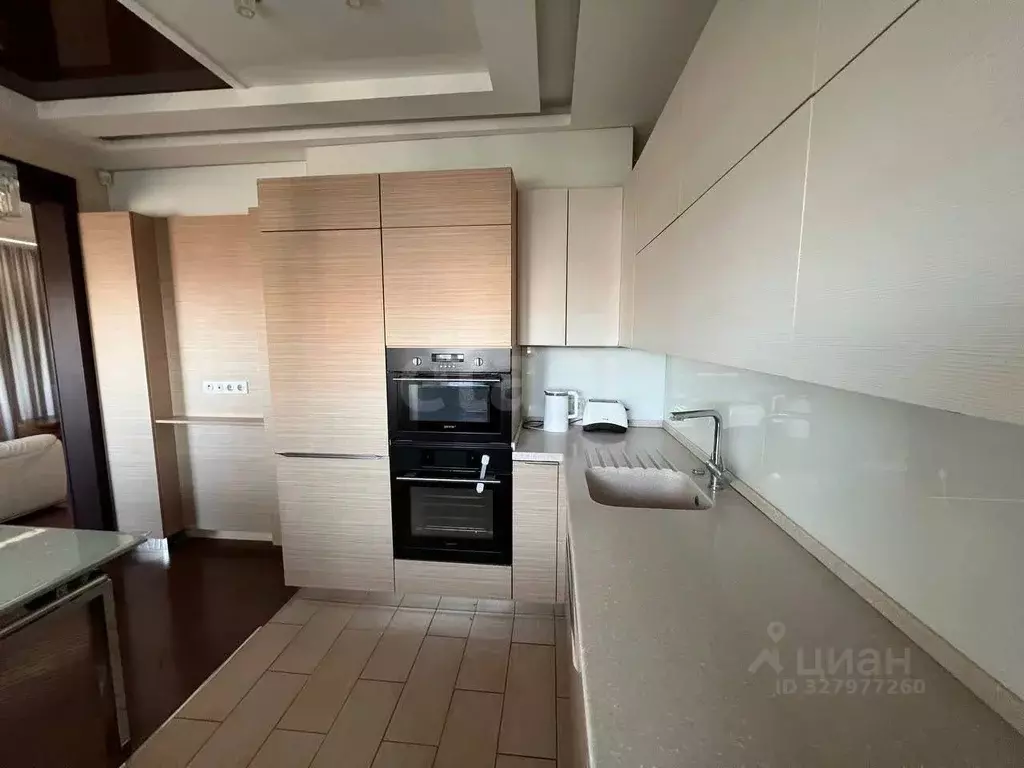 2-к кв. Ростовская область, Аксай ул. Вартанова, 29 (72.4 м) - Фото 1