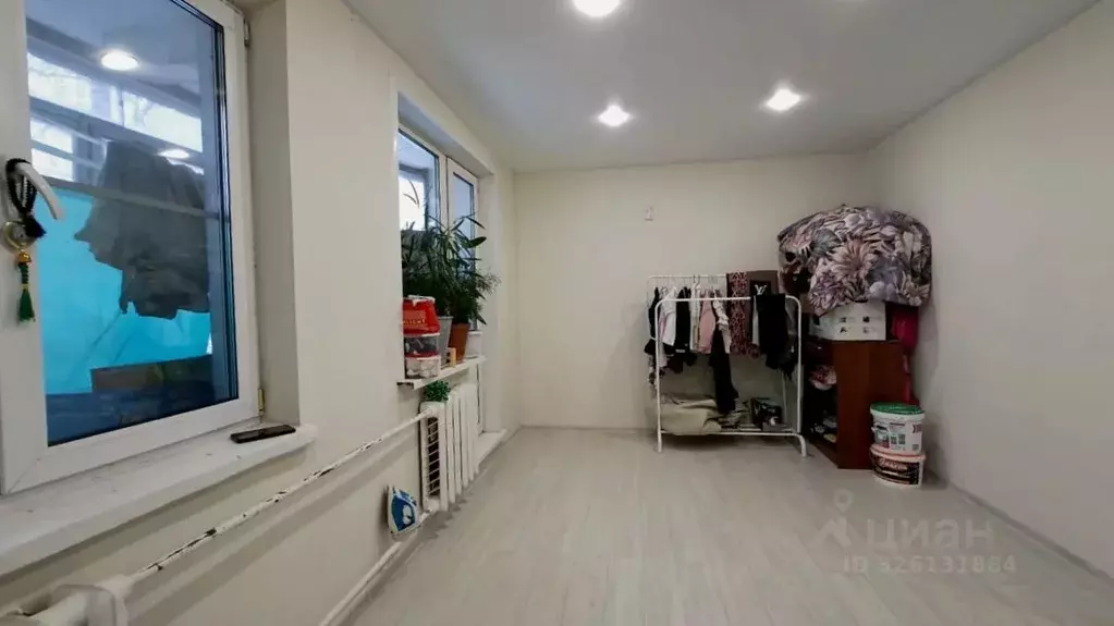 2-к кв. Московская область, Солнечногорск Рекинцо мкр, 17 (38.0 м) - Фото 1