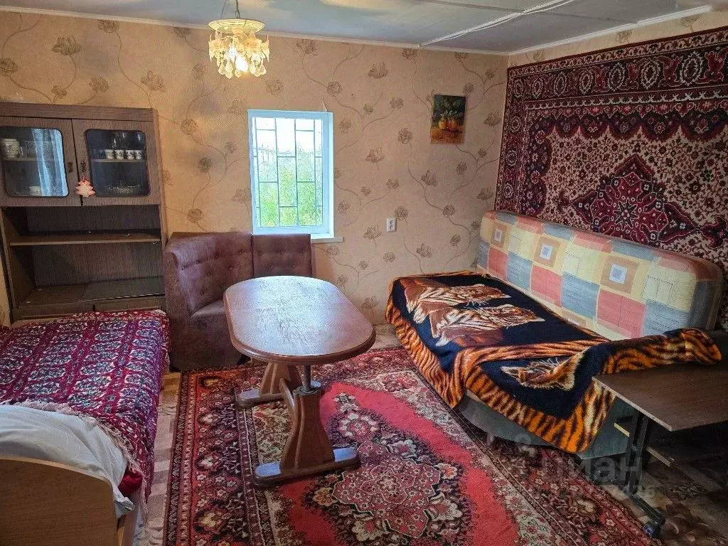 Дом в Калининградская область, Гурьевский муниципальный округ, Мирное ... - Фото 2