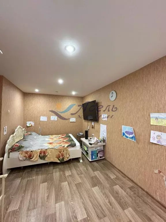 2-к кв. Красноярский край, Норильск проезд Котульского, 21 (46.3 м) - Фото 0