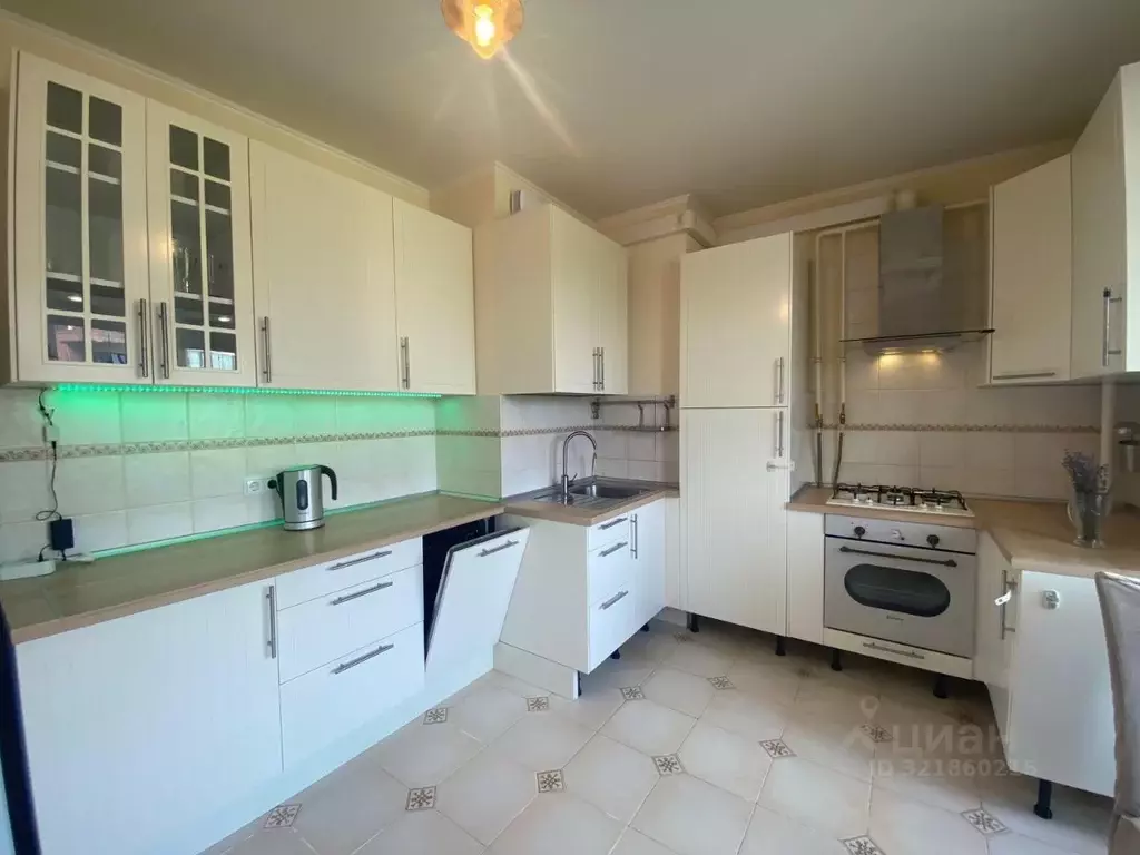 1-к кв. Московская область, Одинцовский городской округ, с. Ромашково ... - Фото 0