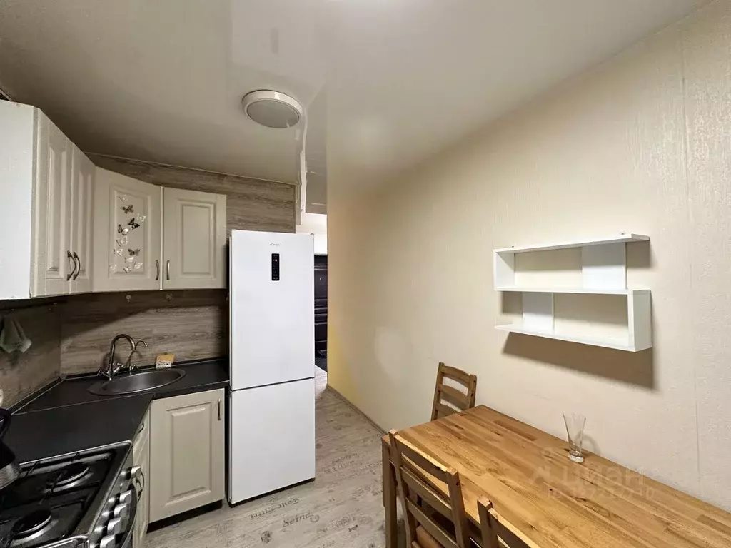 2-к кв. Нижегородская область, Нижний Новгород ул. Генкиной, 102 (50.0 ... - Фото 1