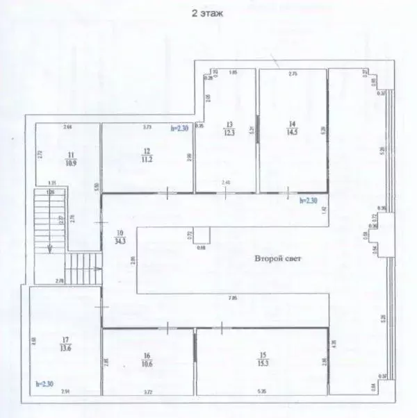 Помещение свободного назначения в Московская область, Красногорск бул. ... - Фото 1
