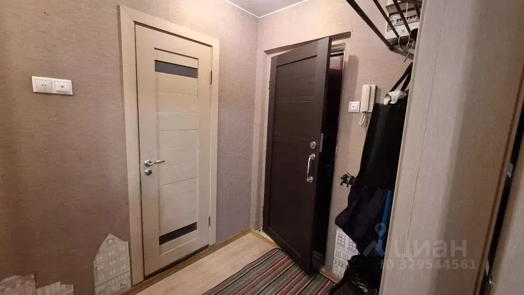 1-к кв. Москва Новокосинская ул., 15К7 (34.1 м) - Фото 2