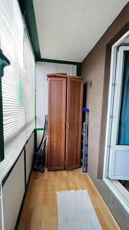 1-к кв. Ленинградская область, Мурино Всеволожский район, ул. ... - Фото 1