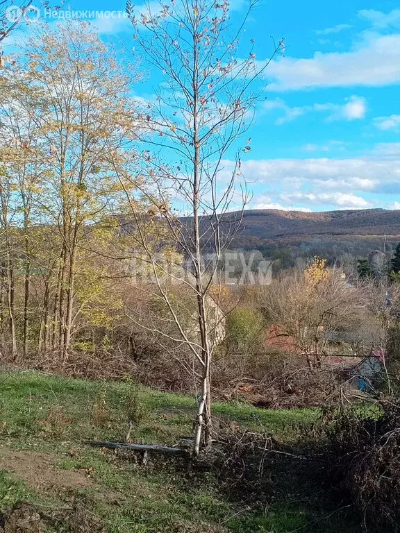 Участок в Азовская, Подгорная улица (15 м) - Фото 2