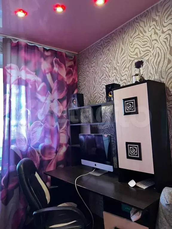 3-к. квартира, 61 м, 8/9 эт. - Фото 1