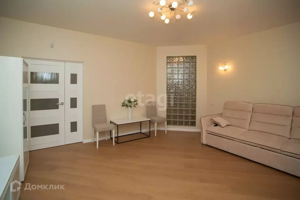 Продаётся 4-к квартира, 114.8 м - Фото 1