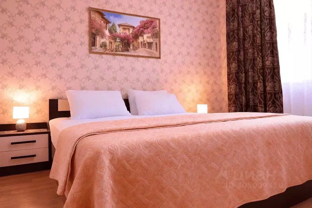 2-к кв. Ханты-Мансийский АО, Сургут тракт Тюменский, 8 (52.0 м) - Фото 1