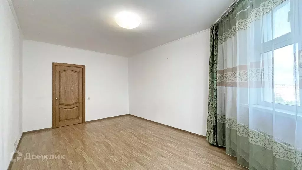 Продаётся 1-к квартира, 41.9 м - Фото 1