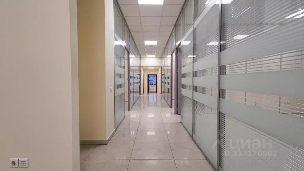 Офис в Москва Барклая ул., 6С5 (228 м) - Фото 1