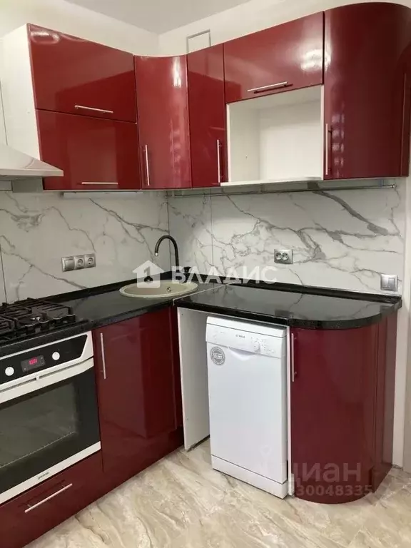 2-к кв. Москва Винницкая ул., 3 (45.0 м) - Фото 1
