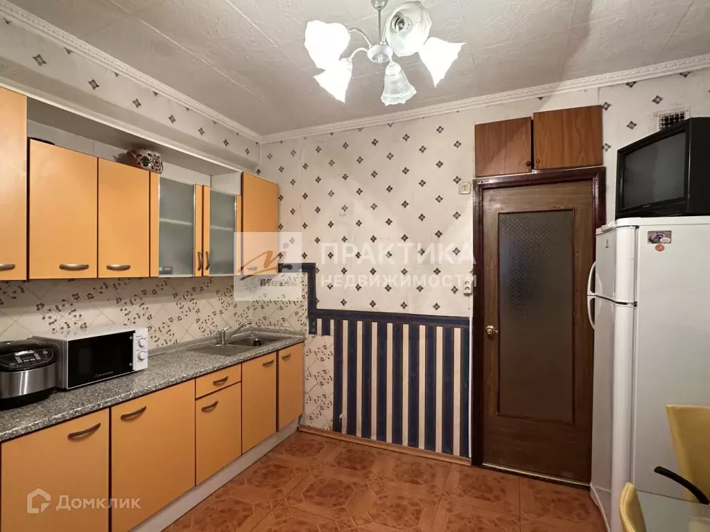 Продаётся 3-к квартира, 70 м - Фото 1