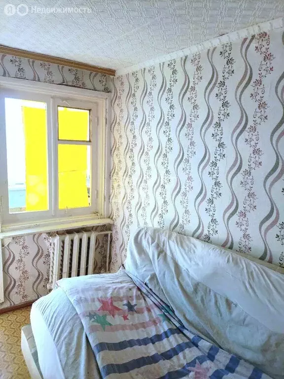 Квартира-студия: Тюмень, улица Республики, 241 (13.1 м) - Фото 2