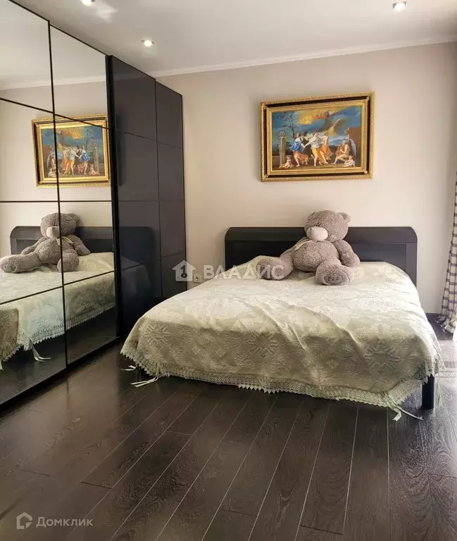 Продаётся 2-к квартира, 75 м - Фото 1