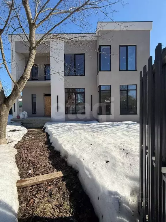 Дом в Московская область, Мытищи городской округ, д. Грибки ул. ... - Фото 2