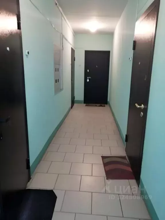 1-к кв. Костромская область, Кострома просп. Текстильщиков, 86 (41.0 ... - Фото 2