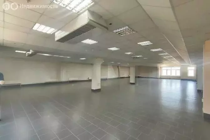 Офис (320 м) - Фото 1
