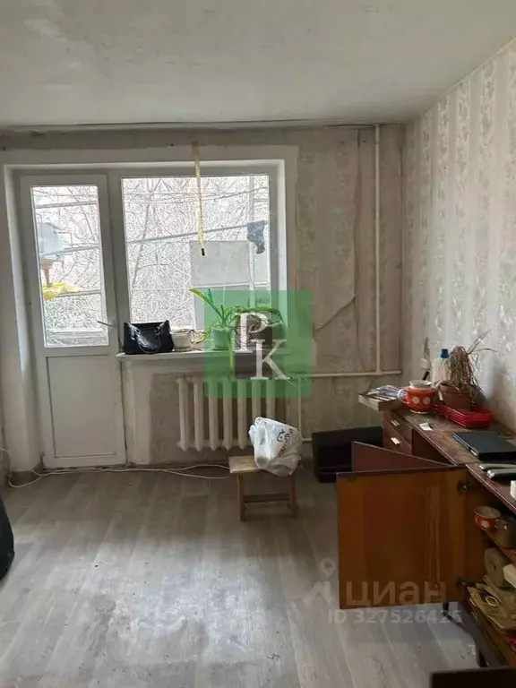 2-к кв. Севастополь ул. Ефремова, 10 (44.3 м) - Фото 1