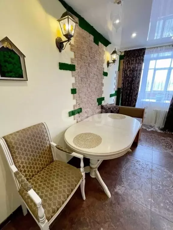 3-к кв. Марий Эл, Йошкар-Ола ул. Дружбы, 81А (90.6 м) - Фото 2