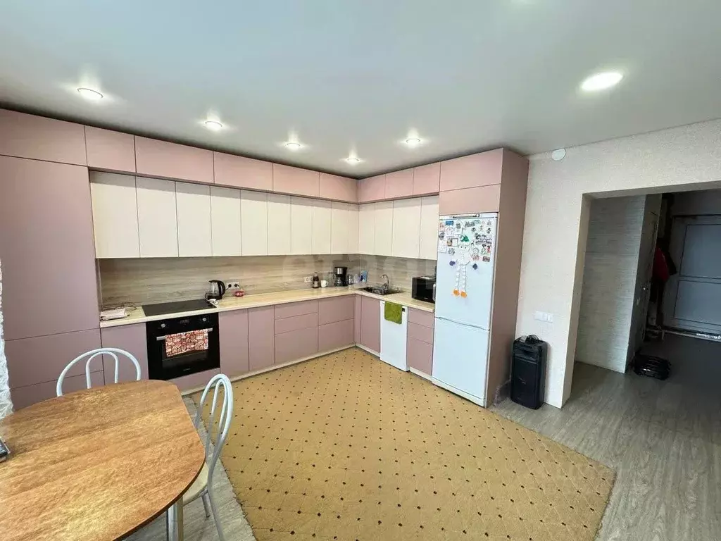 Дом в Свердловская область, Талица пос. Маян, ул. Заозерная, 39 (154 ... - Фото 1