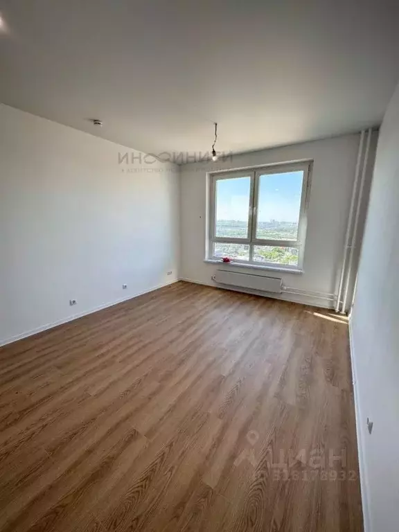 Студия Москва проезд Стройкомбината, 1 (19.8 м) - Фото 0