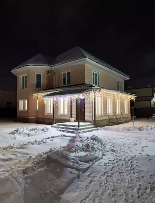 Дом в Московская область, Раменский муниципальный округ, Старая ... - Фото 1