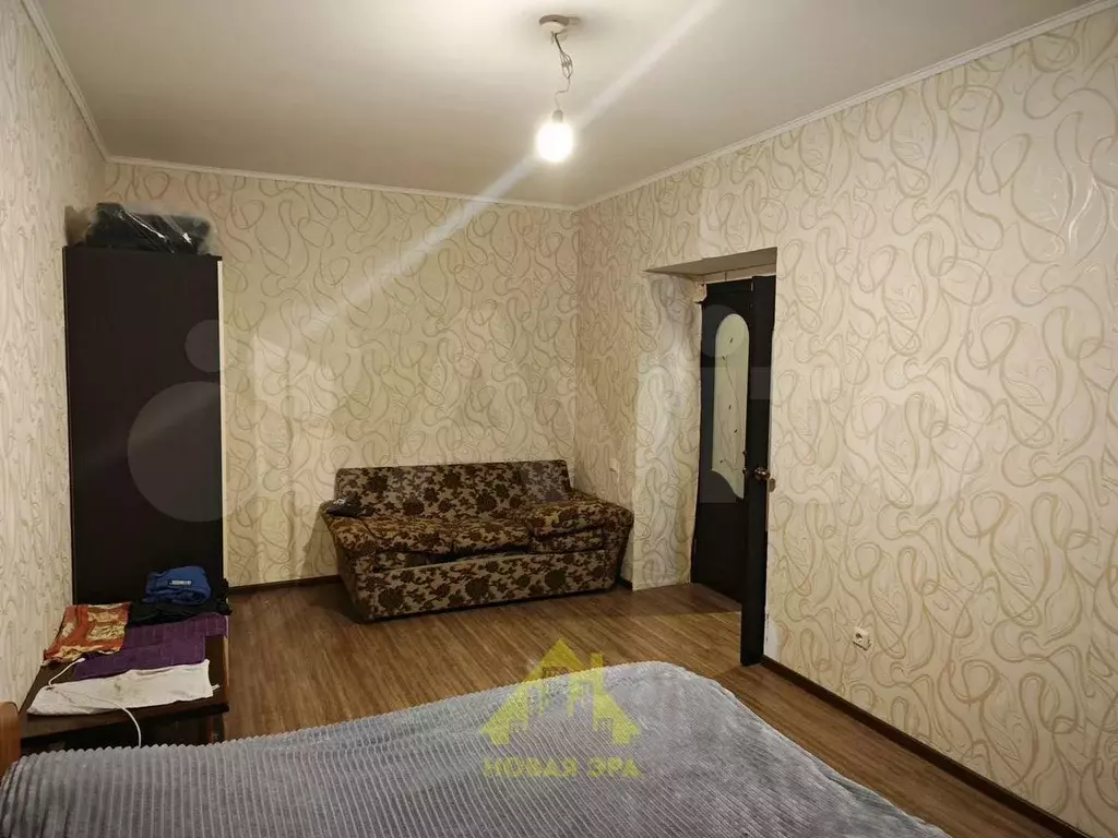 1-к. квартира, 44,1 м, 8/12 эт. - Фото 1