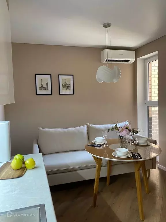 Продаётся 2-к квартира, 54 м - Фото 0