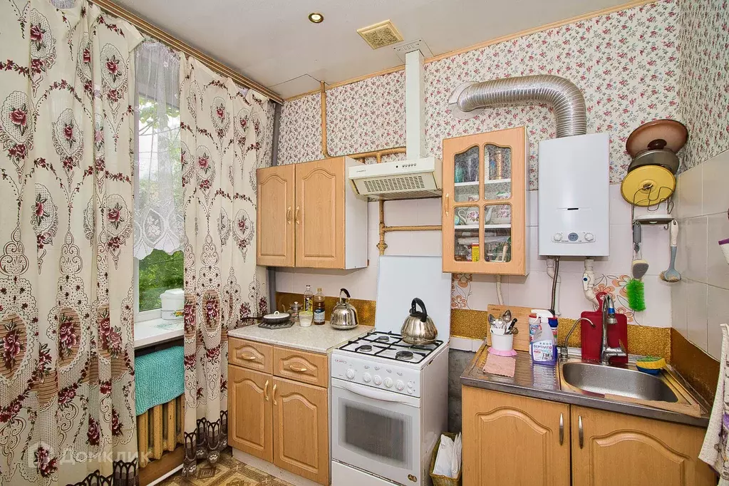 Продаётся 3-к квартира, 67.2 м - Фото 0