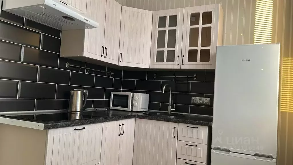 1-к кв. Москва ул. Главмосстроя, 5 (40.0 м) - Фото 2