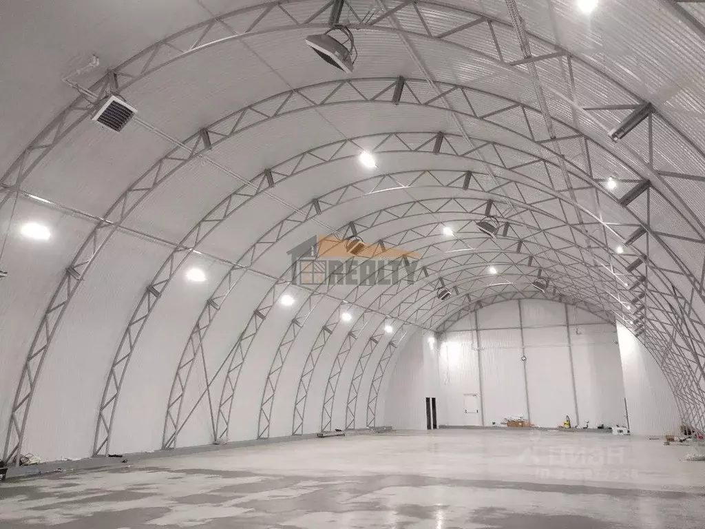 Производственное помещение в Московская область, Домодедово городской ... - Фото 2